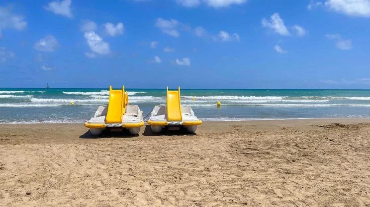 Lopesan Serenity Bay Resort, Spa & Casino